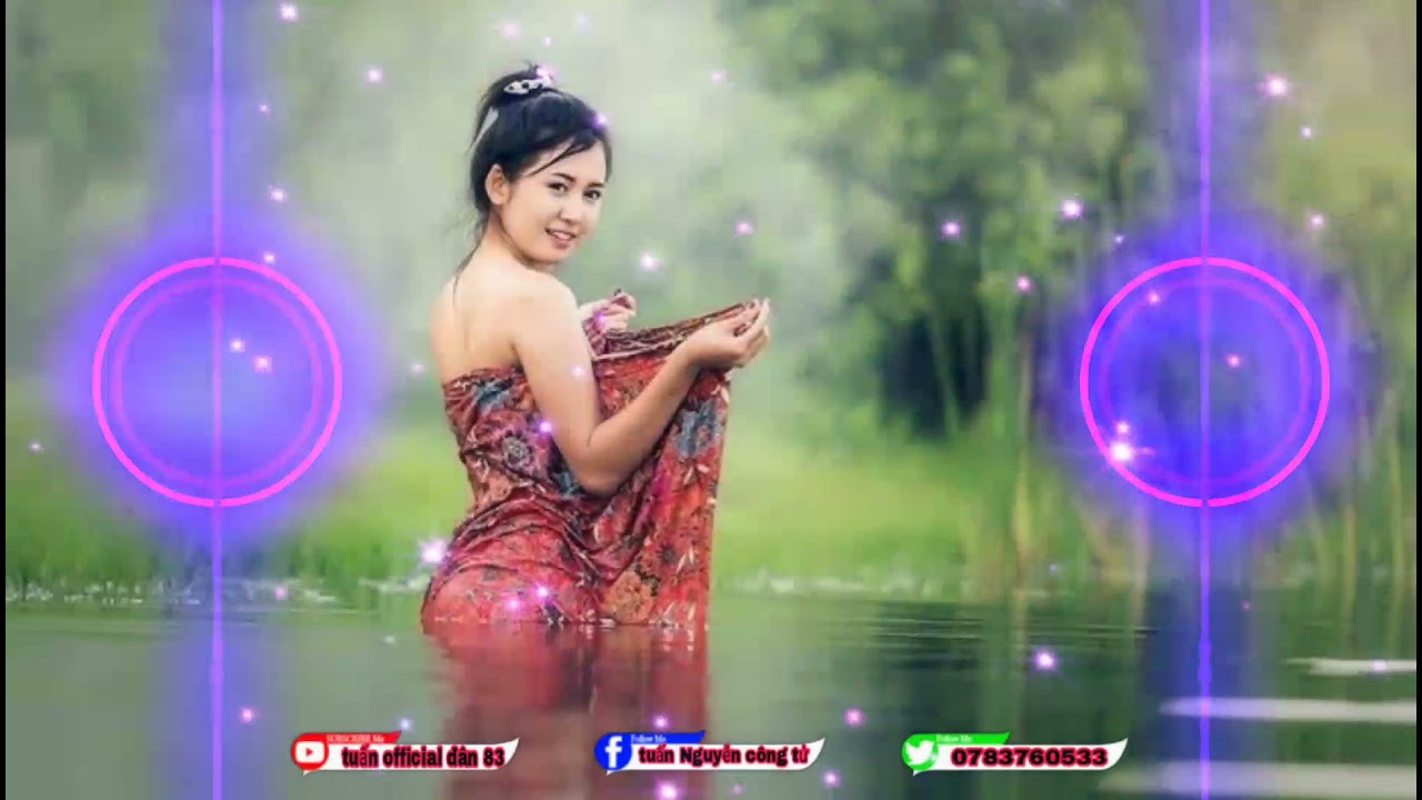 🎭🎵 Nhạc Khmer RomVong 2021 - SaRaVanh Cực Hay - Nghe L&agrave; Nghiện