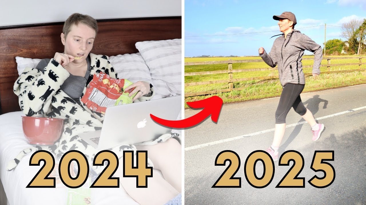 ☘️ 10 Things I REFUSE to Do in 2025 🙅 (& Why)