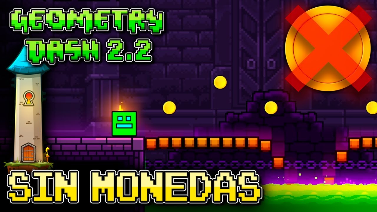 &iquest;Es posible terminar Geometry Dash 