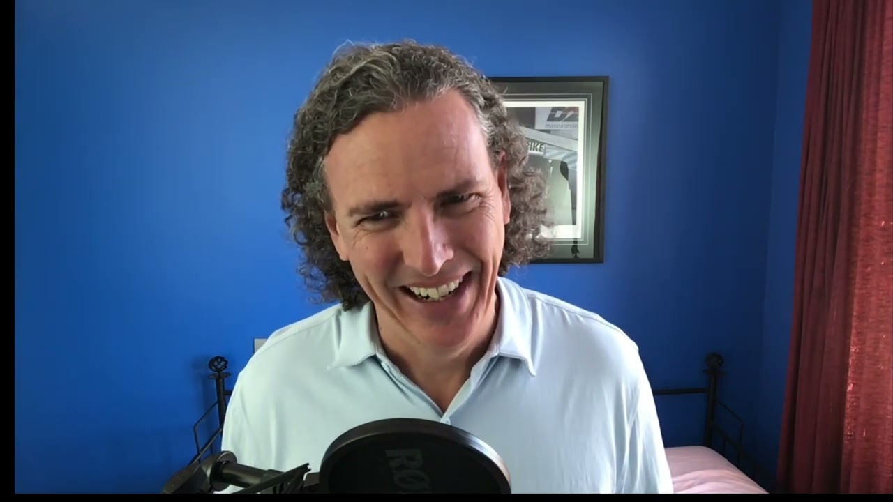 Research Advice Video - 2023