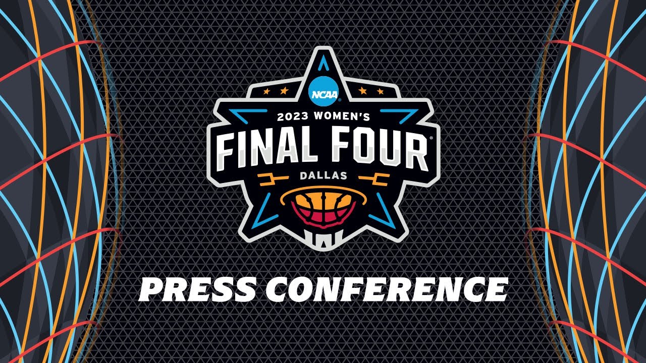 Press Conference: Ashland vs. Minn. Duluth Pregame - 2023 NCAA Tournament