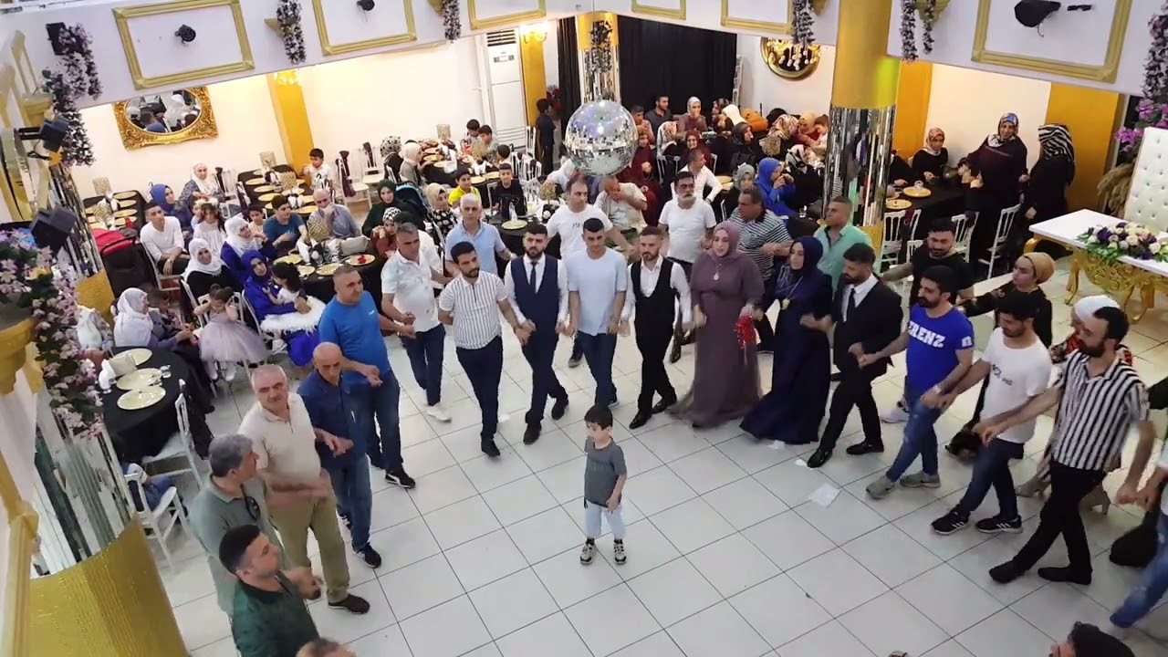Mehmet Sıddık GÜLER Düğünü 5 Haziran 2022