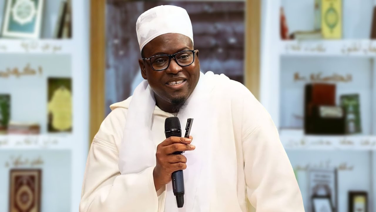 Waxtaanu Serigne Ahmadou Mbacké Darou Mouhty - thème : téggin ak ay ndiarignam