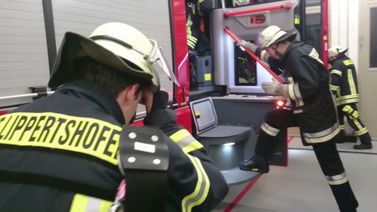 MannequinChallenge FF Lippertshofen
