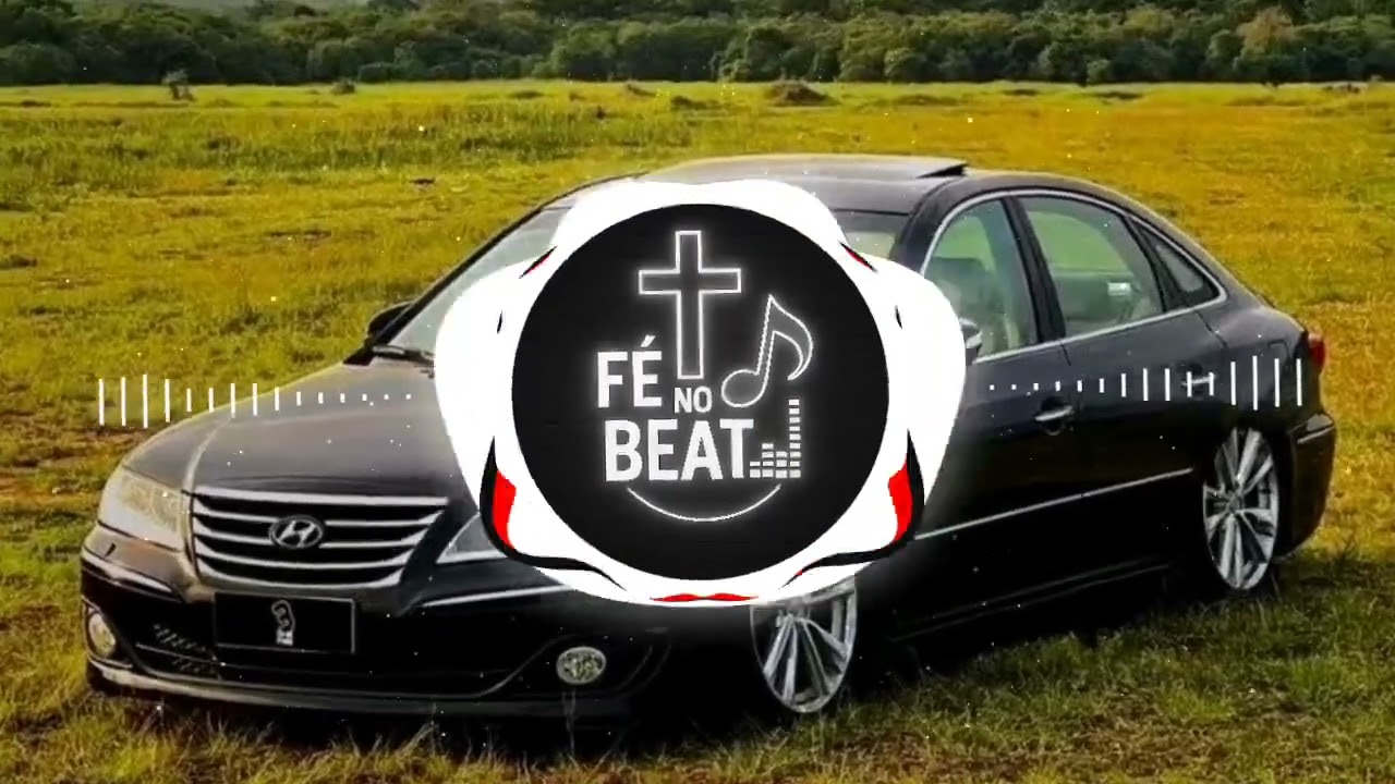 ENTRE O MEDO E A FÉ | Arrochadeira Gospel - Fé no Beat