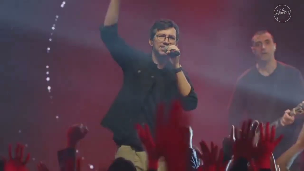 Vivo está - Hillsong São Paulo