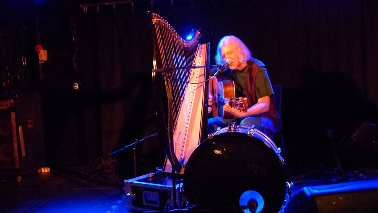 Robin Williamson : Just Like The Ivy / Jordan is The Hart Road
