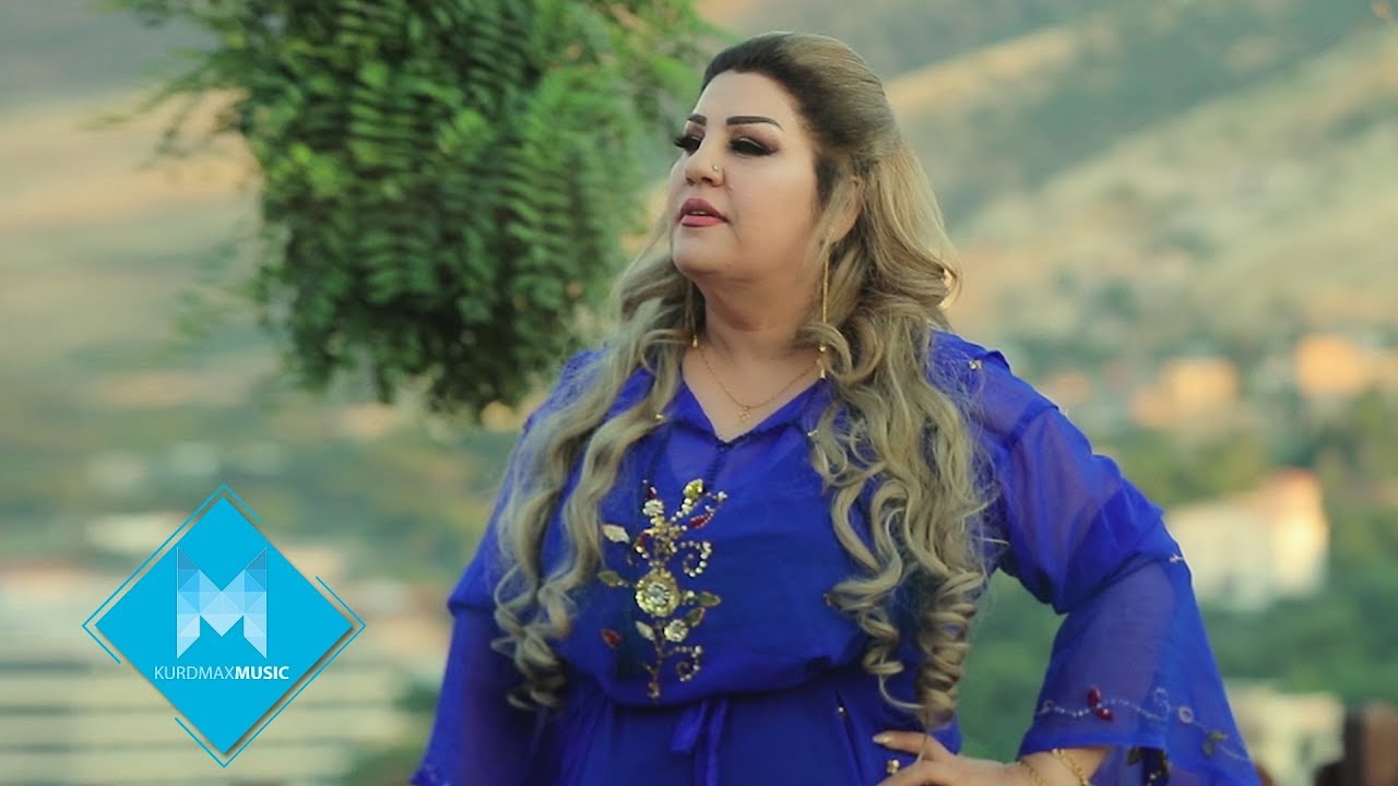 Awaz Hassan - Bo Hassan Zirak