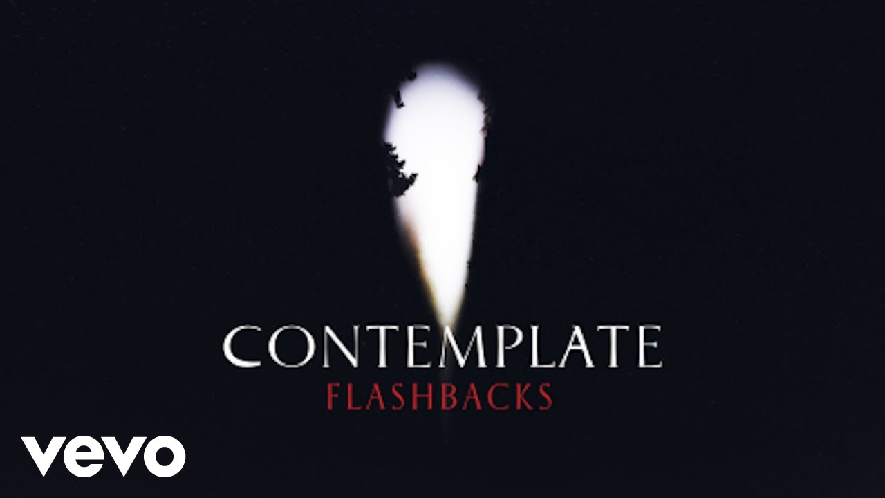 Contemplate - Walk Away (Official Audio)