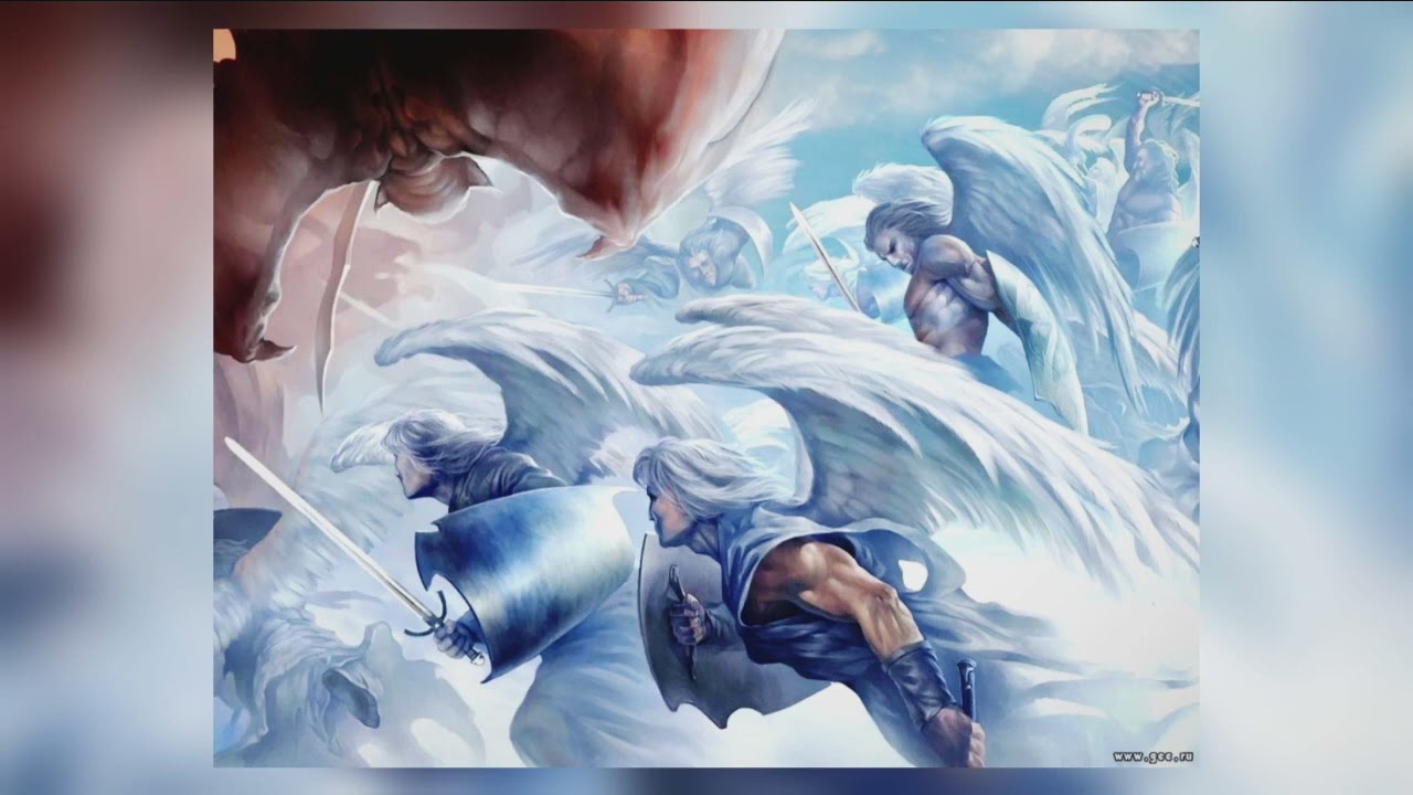 (REPOST) Pray For The Wounded Angels