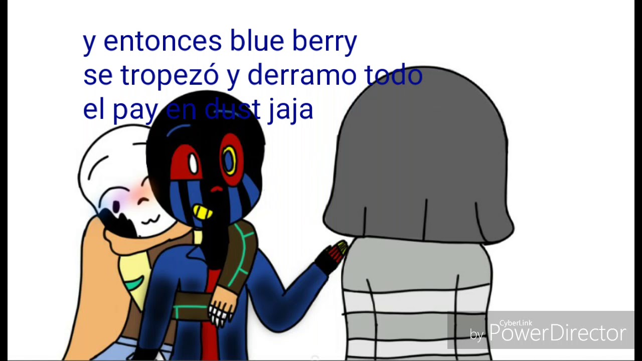 Cómic errorink “interrupciones