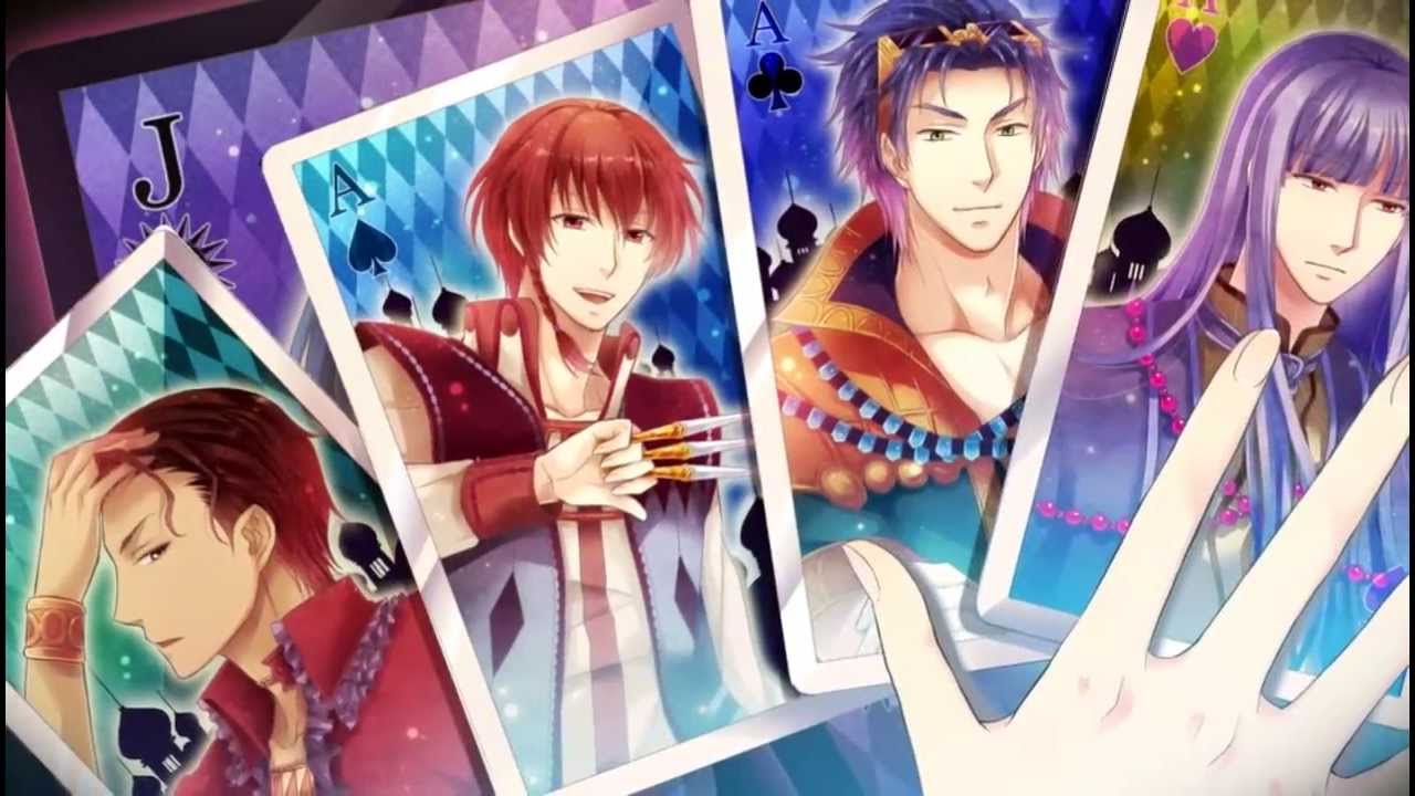 アラビアンズ・ダウト / arabians doubt ～The engagement on desert ～