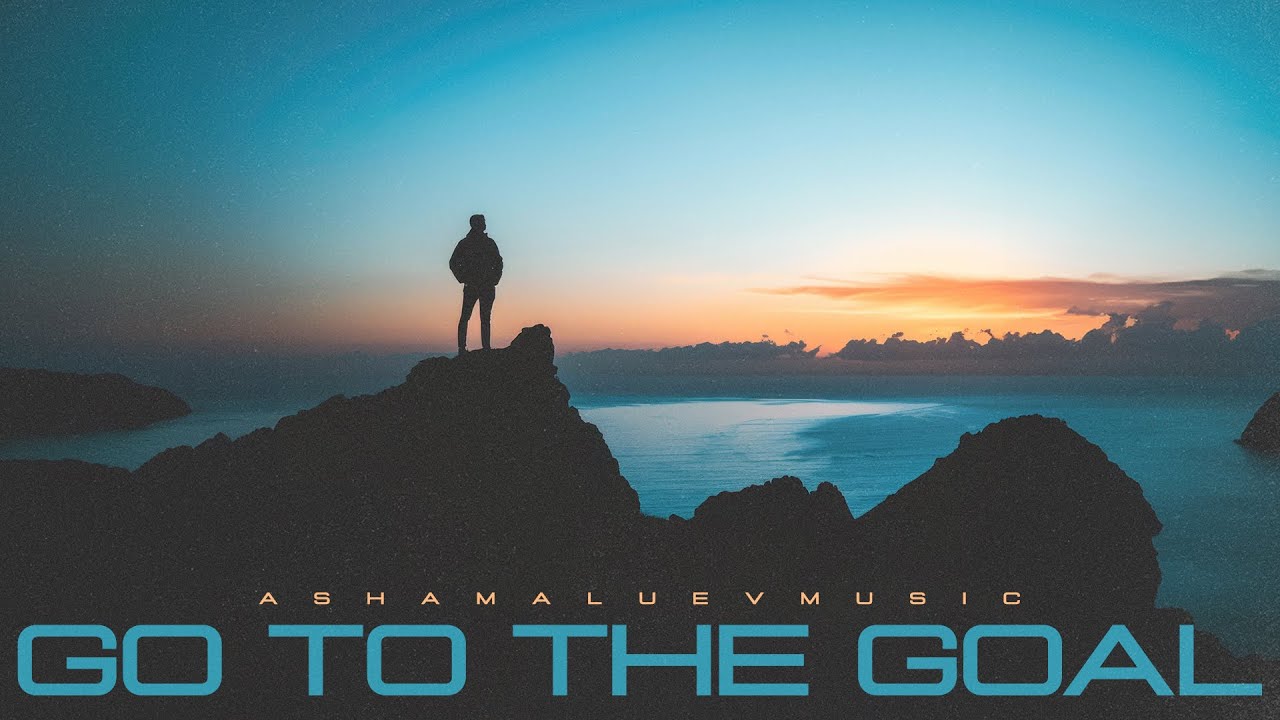 Epic Motivational Music | Go To The Goal - by AShamaluevMusic