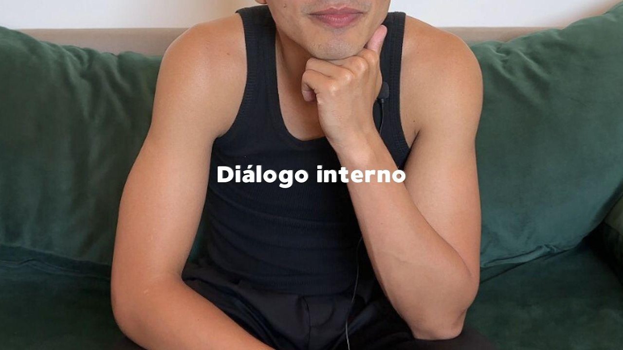 Dejar de pelear con mi mente fue el verdadero comienzo
