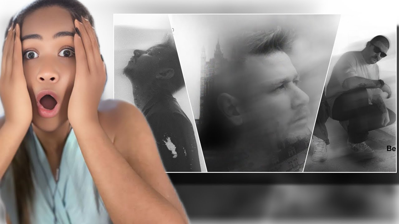 Şanışer - Gökyüzüne Uzan/Kafileler/Beni Yalnızlığa Verme | Reaction