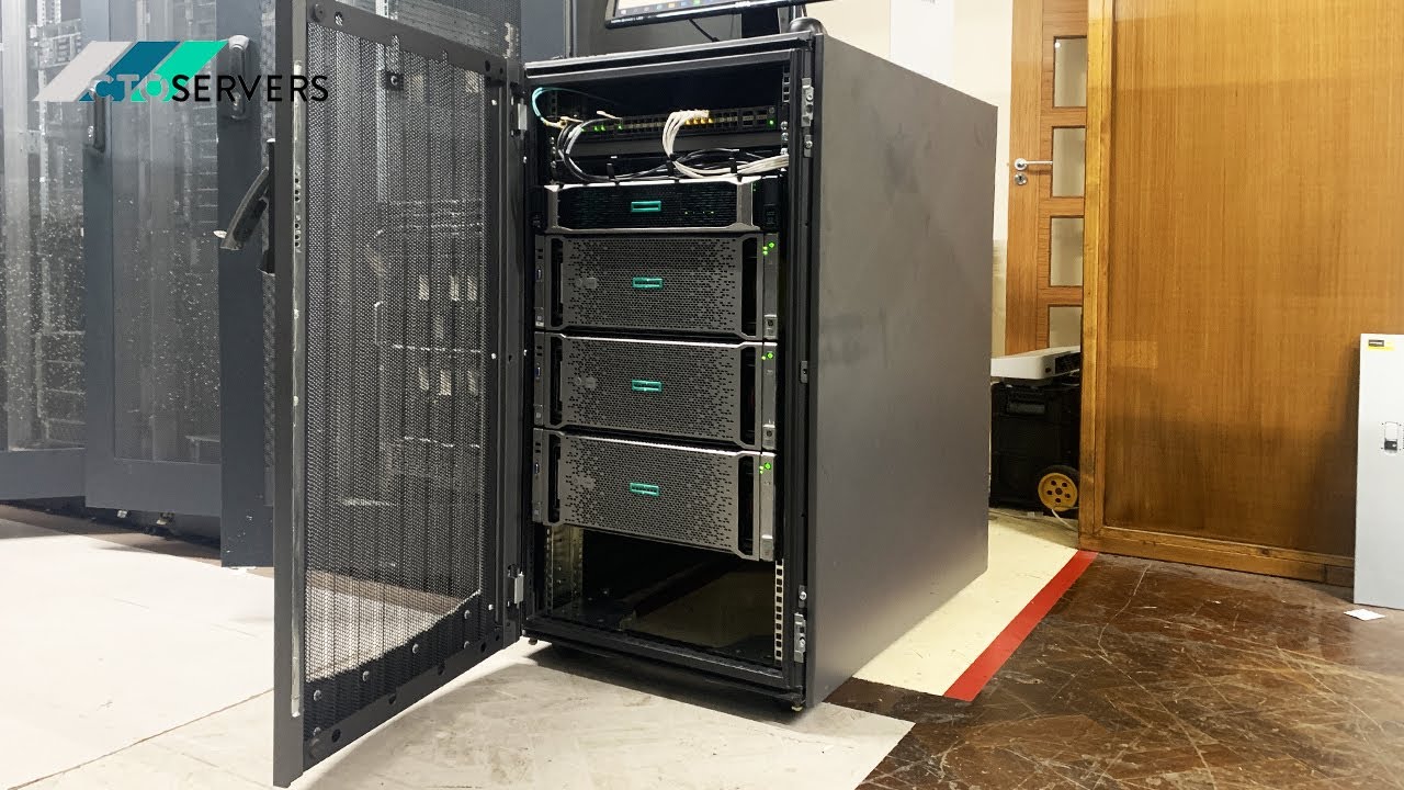 NVIDIA Ada Lovelace Architecture supercomputing , Turnkey Rack Setup  @CTOSERVERS