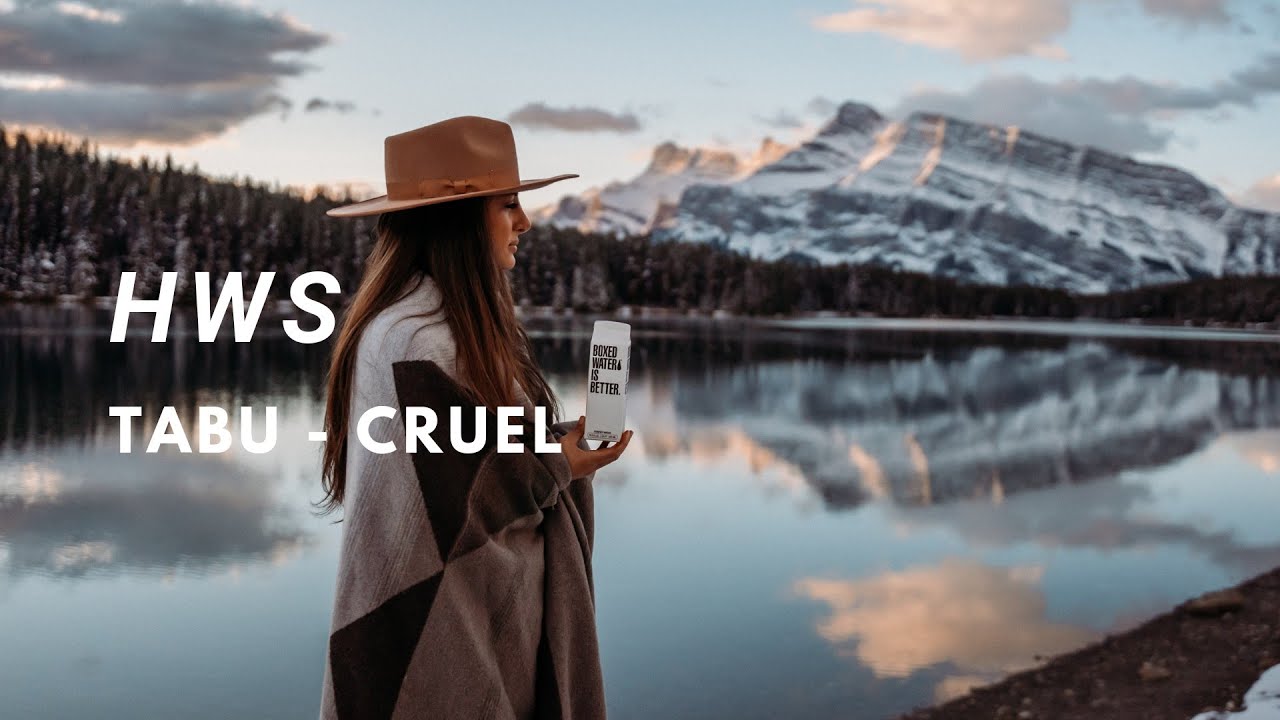 Tabu - Cruel (Music Video)