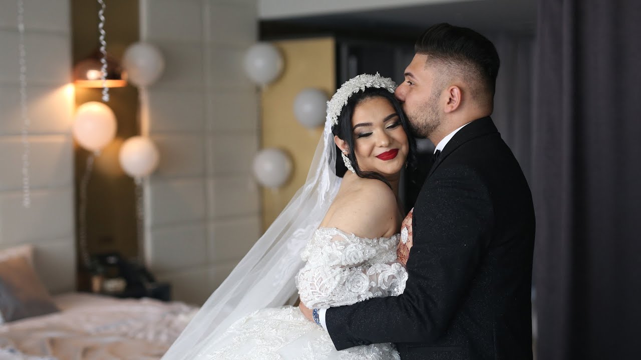 Mayda & Sertan | Part1