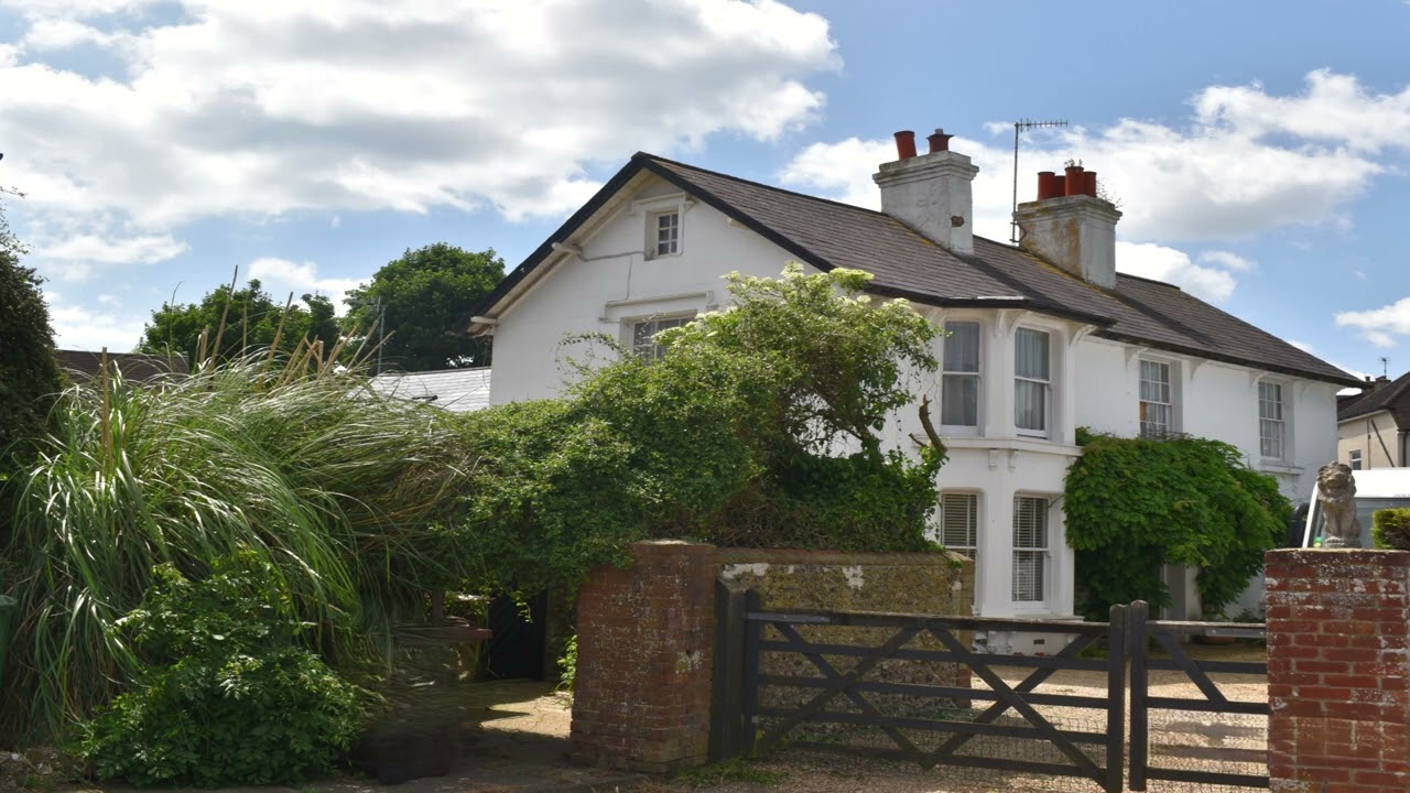 Portslade Old village