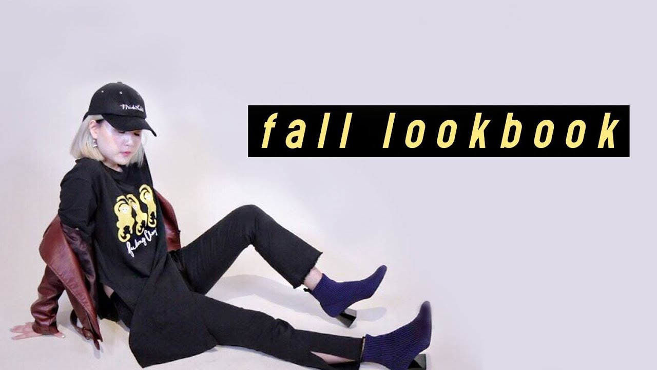 Frida Kahlo x LIPHOP Fall Lookbook 2017 | Q2HAN