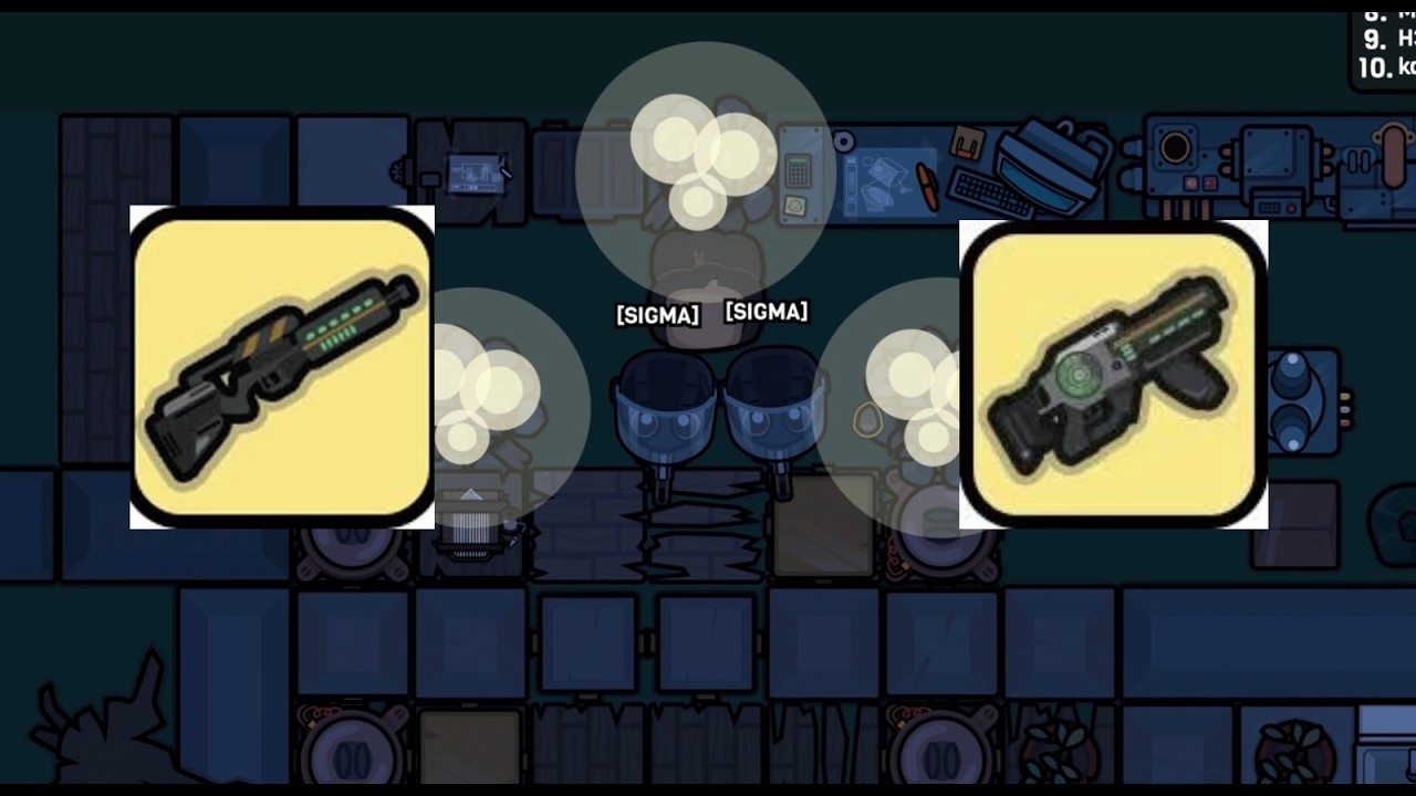 Devast.io Full Gameplay