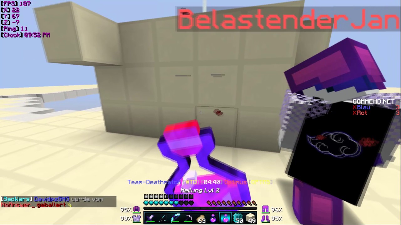 [CW] Optimus[OPTMS]  - Team Deathmatch[#TD]  3 vs 4 DM