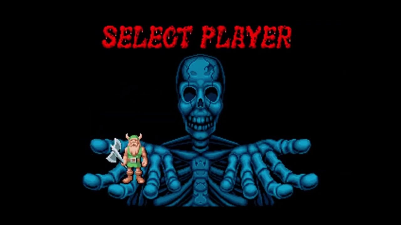 The Arcade Games Medley