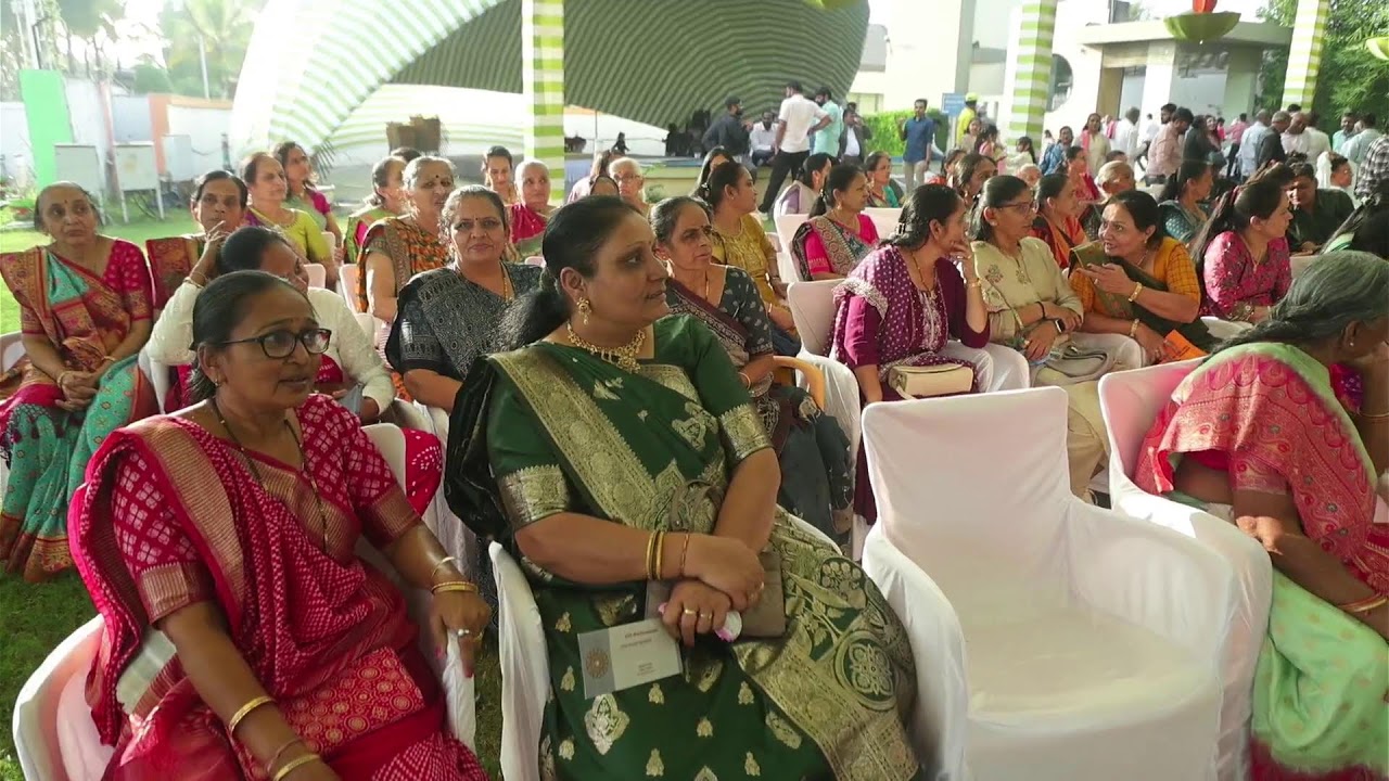 Dharmesh Studio Kanjoda's broadcast