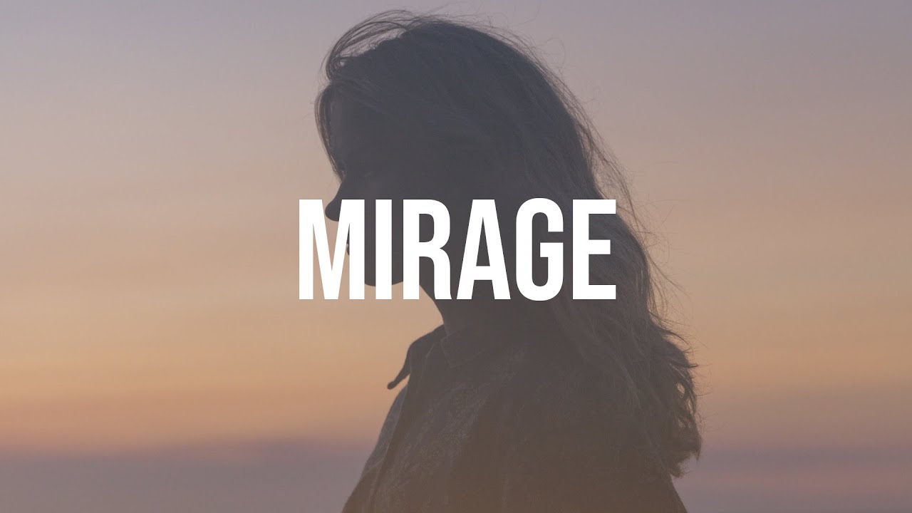 Free Ne-Yo Type Beat 2021 - Mirage | R&B Instrumental 2021