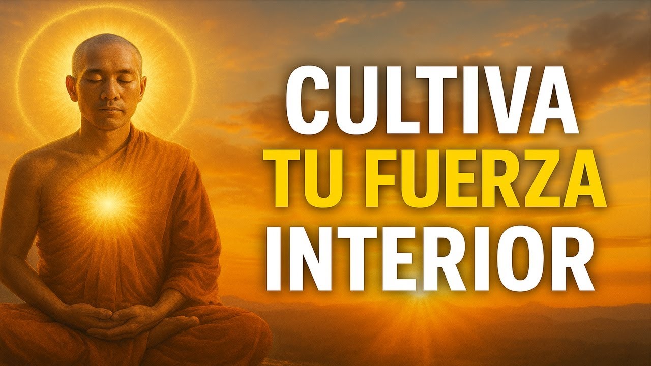 7 Enseñanzas Budistas para Cultivar Resiliencia Espiritual y Encontrar Paz Interior | Budismo
