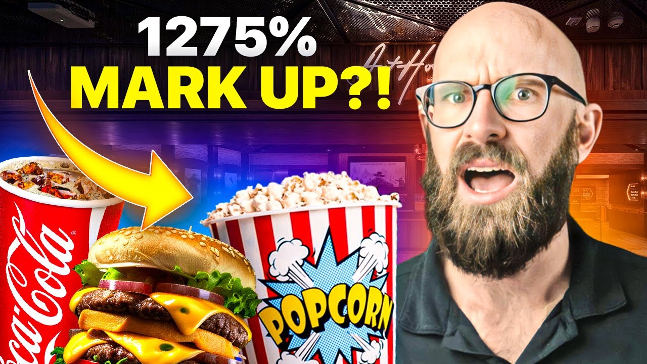 Price Gouging at its Finest: The Most Outrageous Product Markups