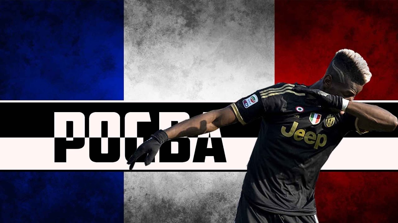 Paul pogba goodbye juventus