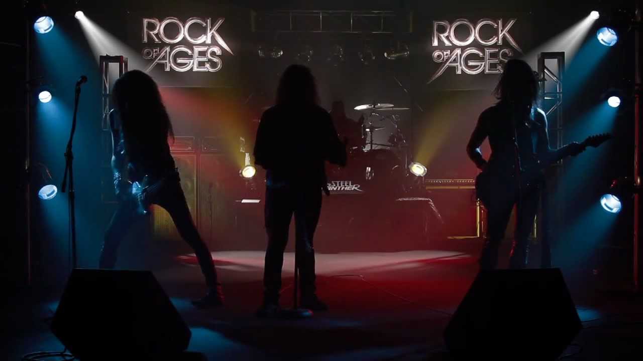 Steel Panther - 