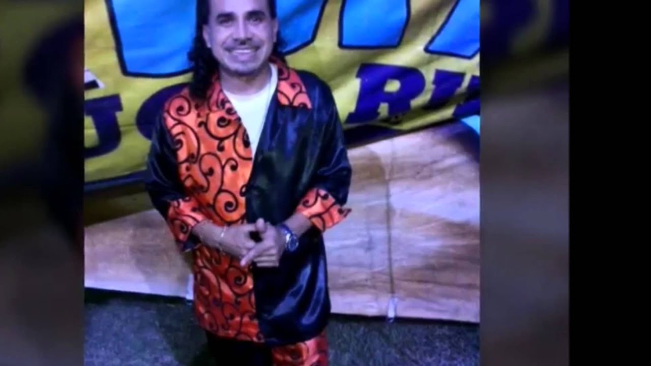 HUGO RUIZ 2015 tema: El GüIro De Macorina