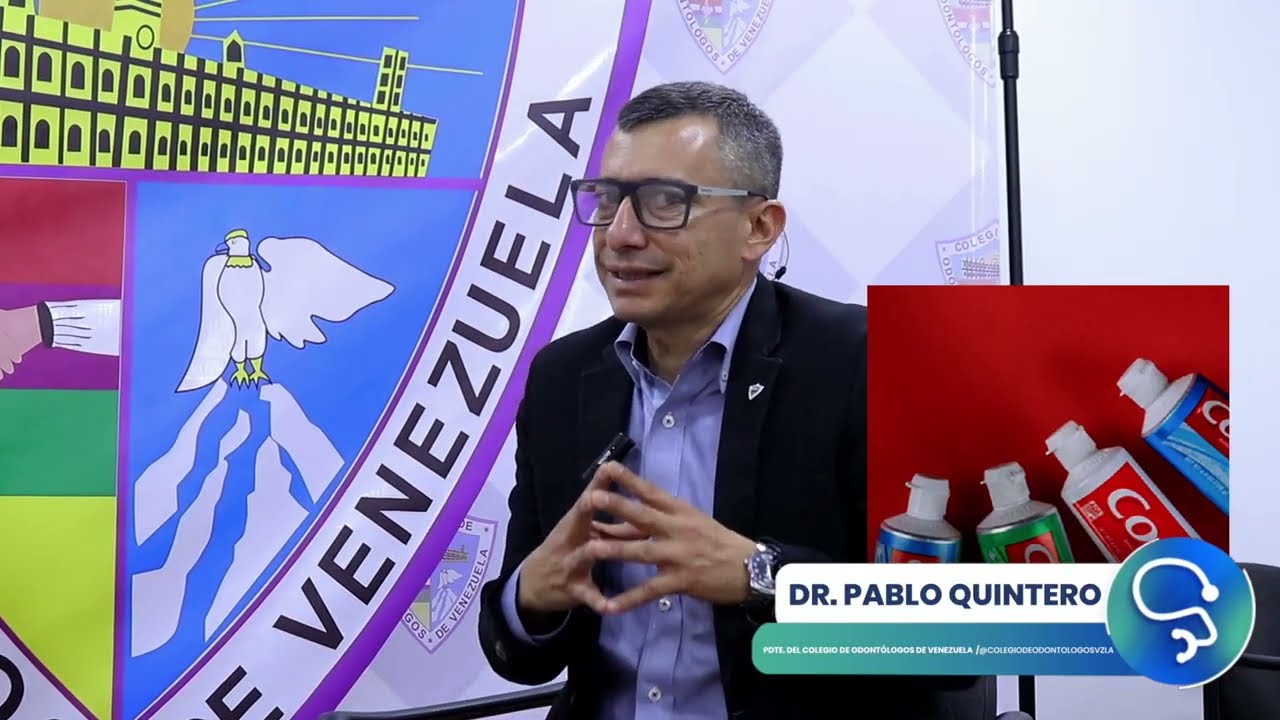 Lote de Colgate Total Clean Mint causó efectos adversos a la salud bucal - Por tu Salud
