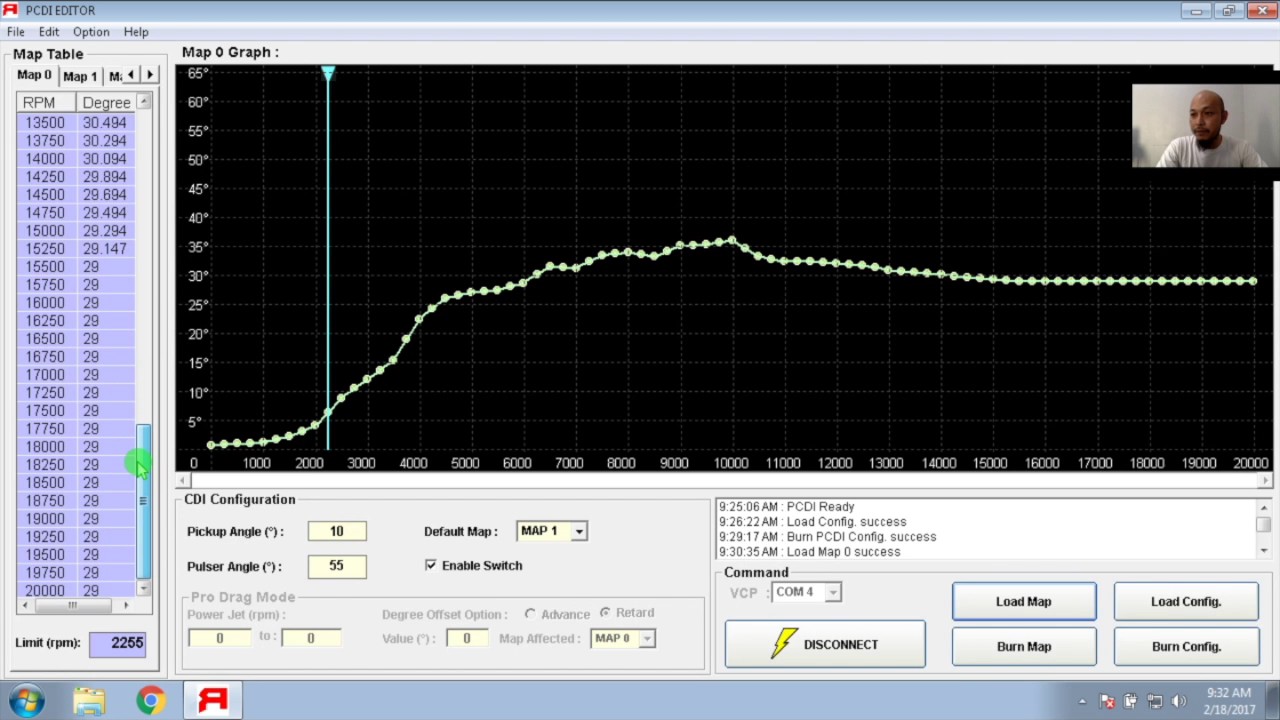 Online Training CDI Rextor LE2 Part 2