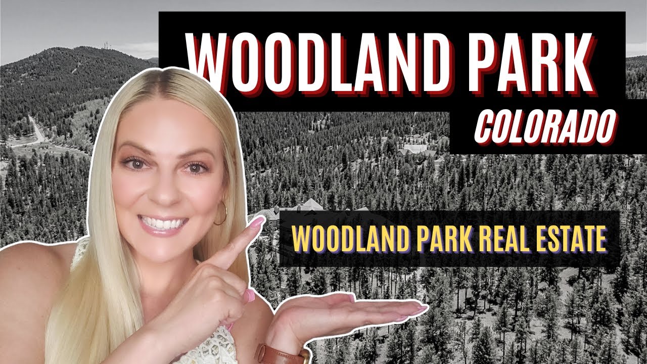 Woodland Park Colorado | Living in Woodland Park & Cost of Living