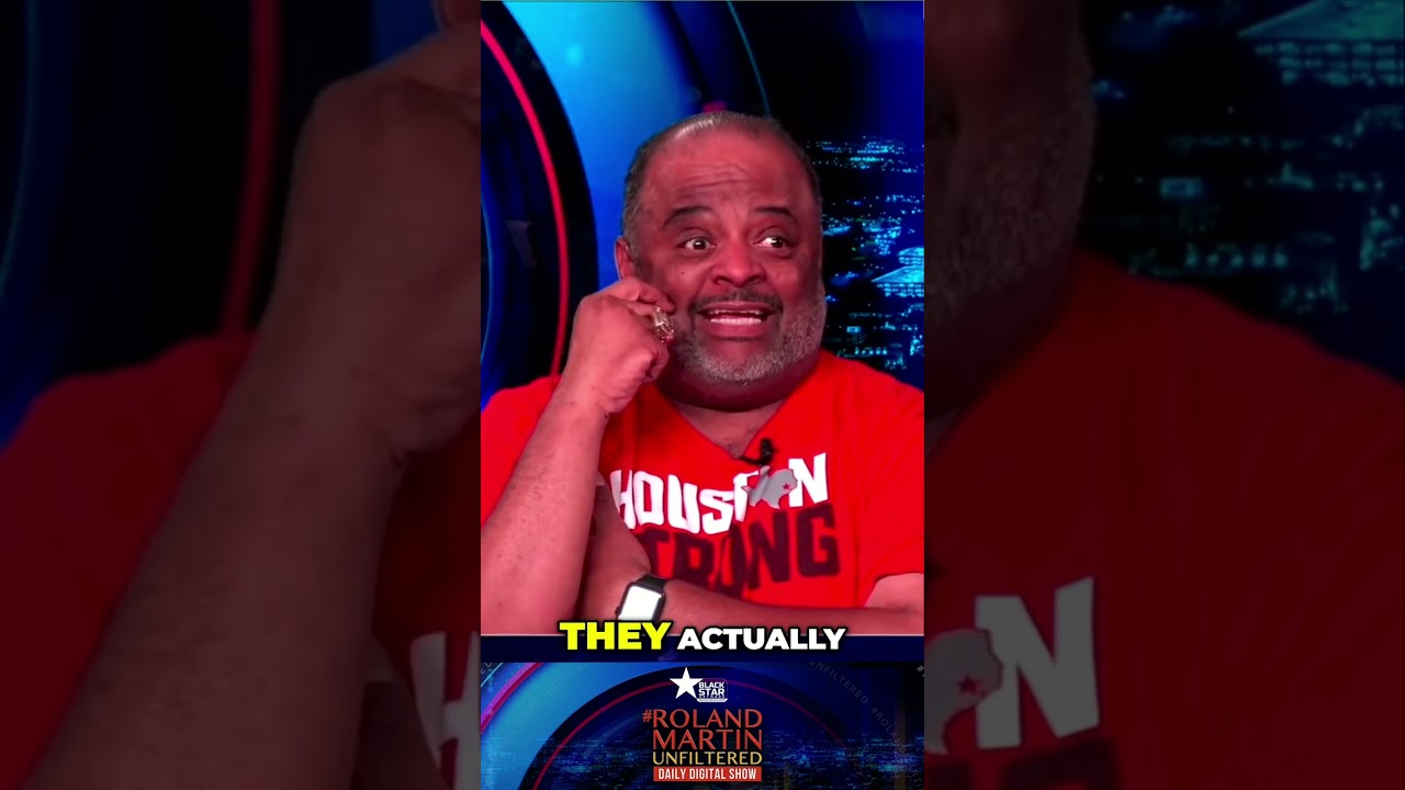 The Fake Black Republicans vs. The Real Ones