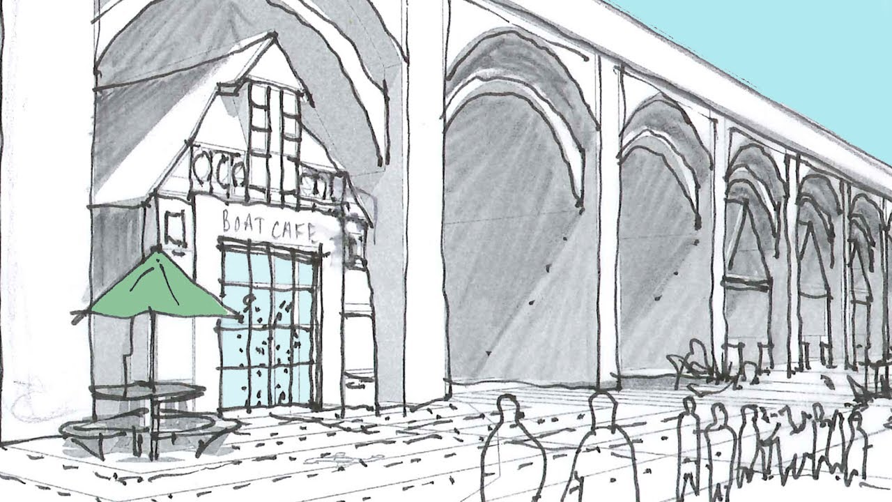 Balbriggan looks to maritime history to inform its future