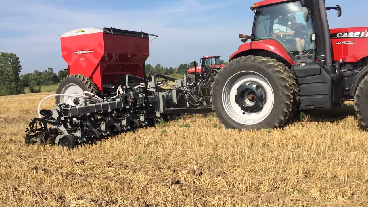 2015 Hiniker 6000 For Sale