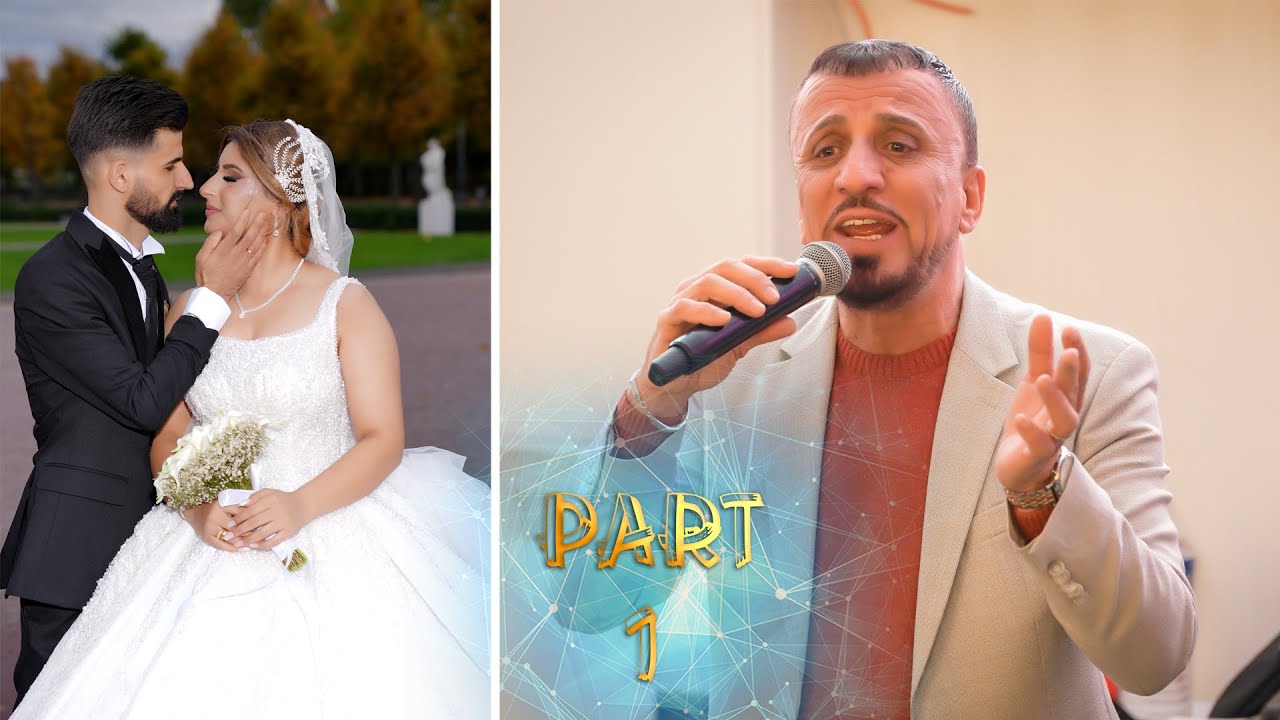 Sarkaut &  Handren  | Part 1 |4K | Tarek Shexani By Diyar  Video