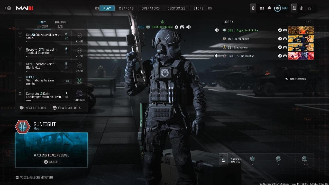Call of Duty_Bringin it Back