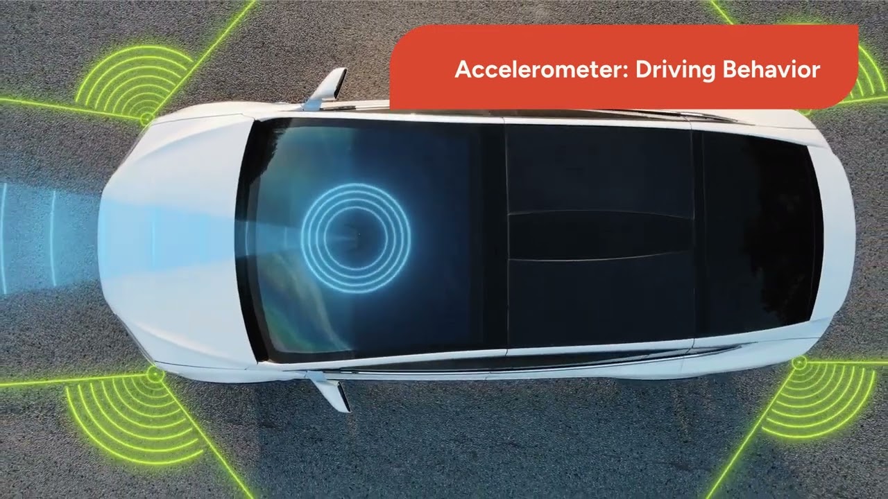 What is Vehicle Telematics