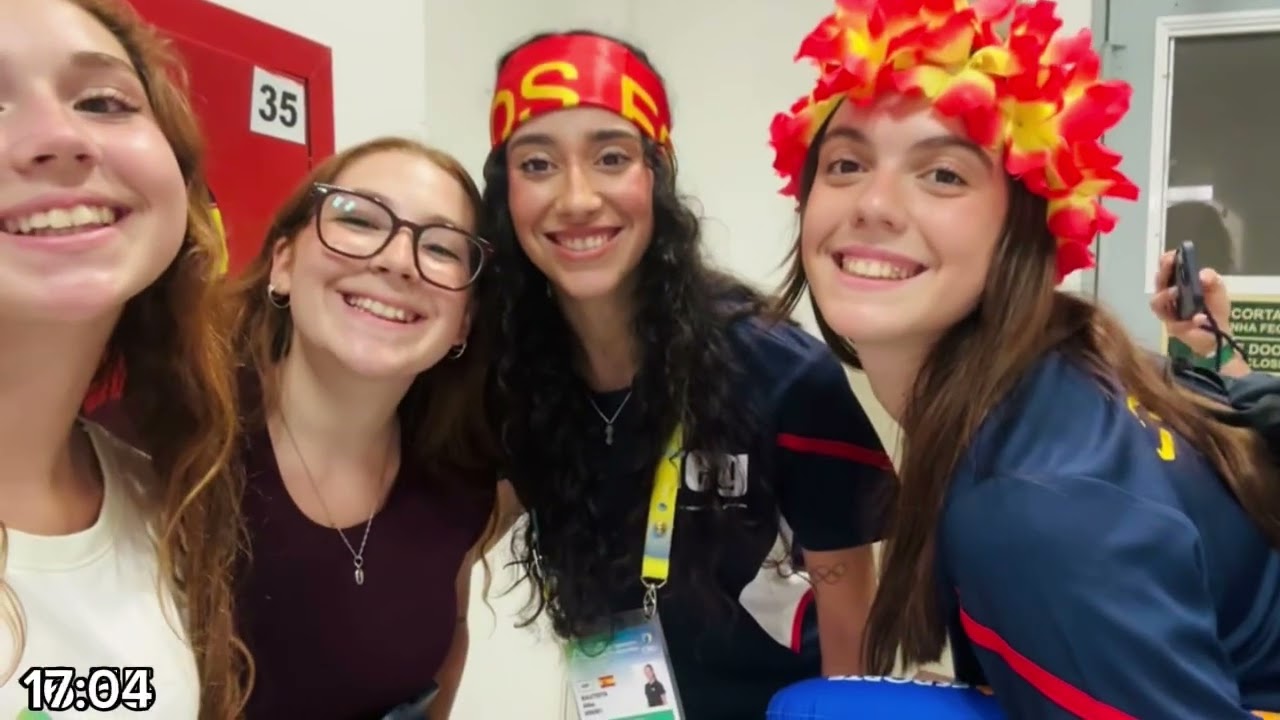 Dia 3 y 4 en Rio de Janeiro😋🌟