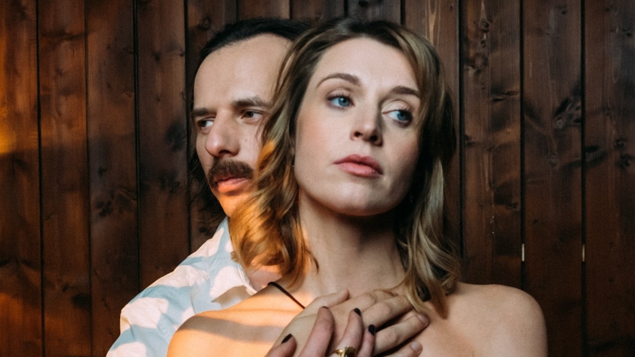 PAN SAVYAN, JULIA KAMIŃSKA - POCAŁUNEK (2026)