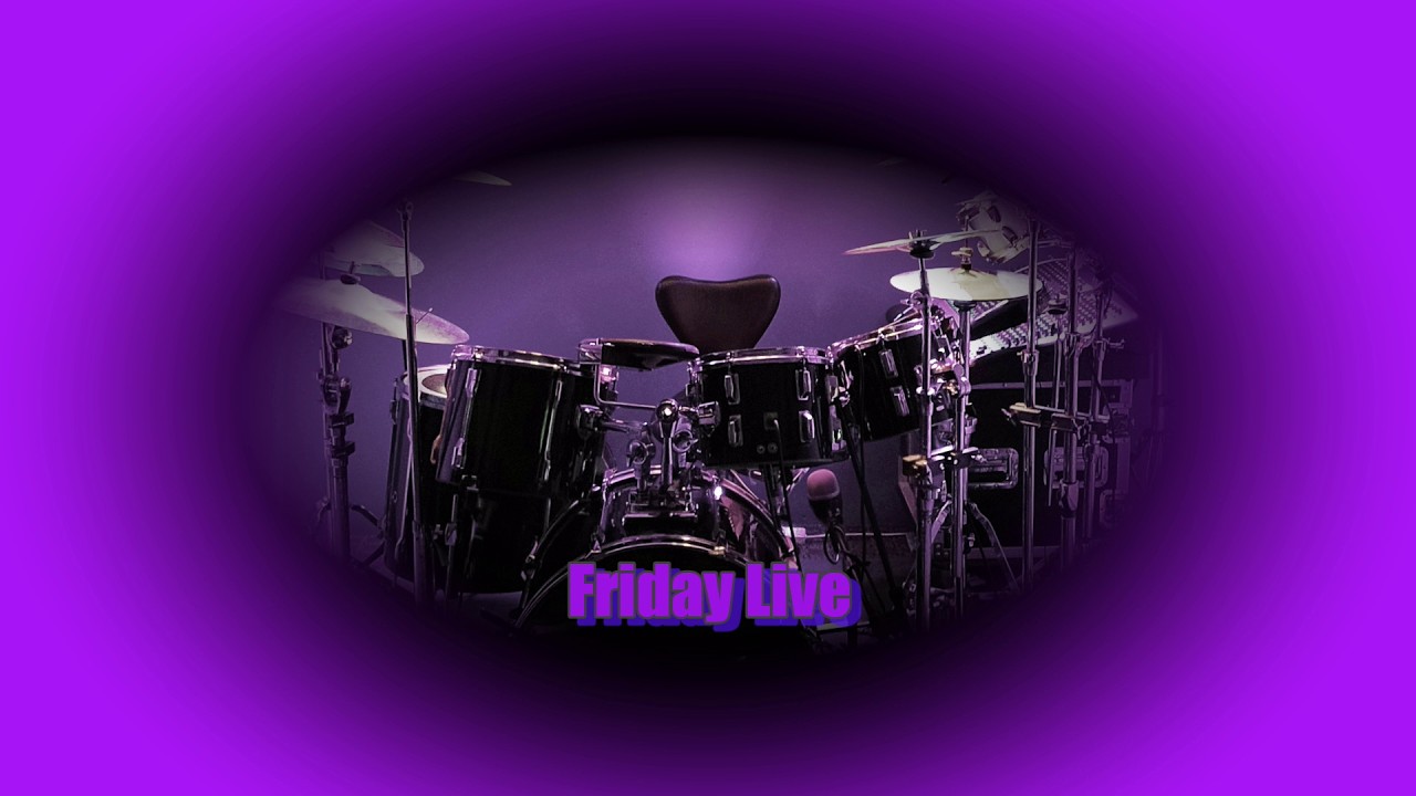Friday live The Midnight Special