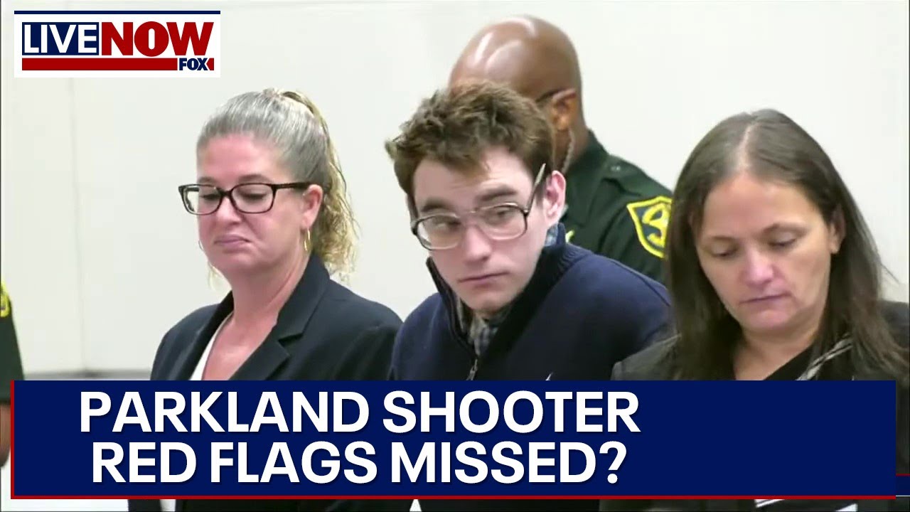 Nikolas Cruz's 8th grade teacher said he was danger to other students years before massacre