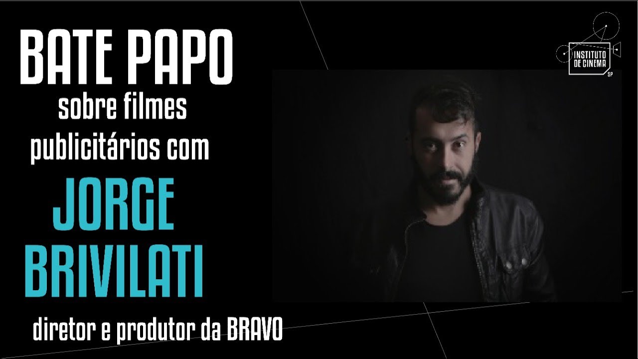 Filmes Publicit&aacute;rios | Jorge Brivilati