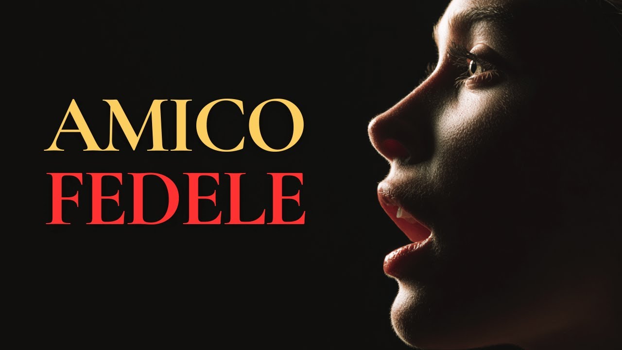 Gesù è il miglior Amico che tu possa avere – Inni sull’amicizia con Dio