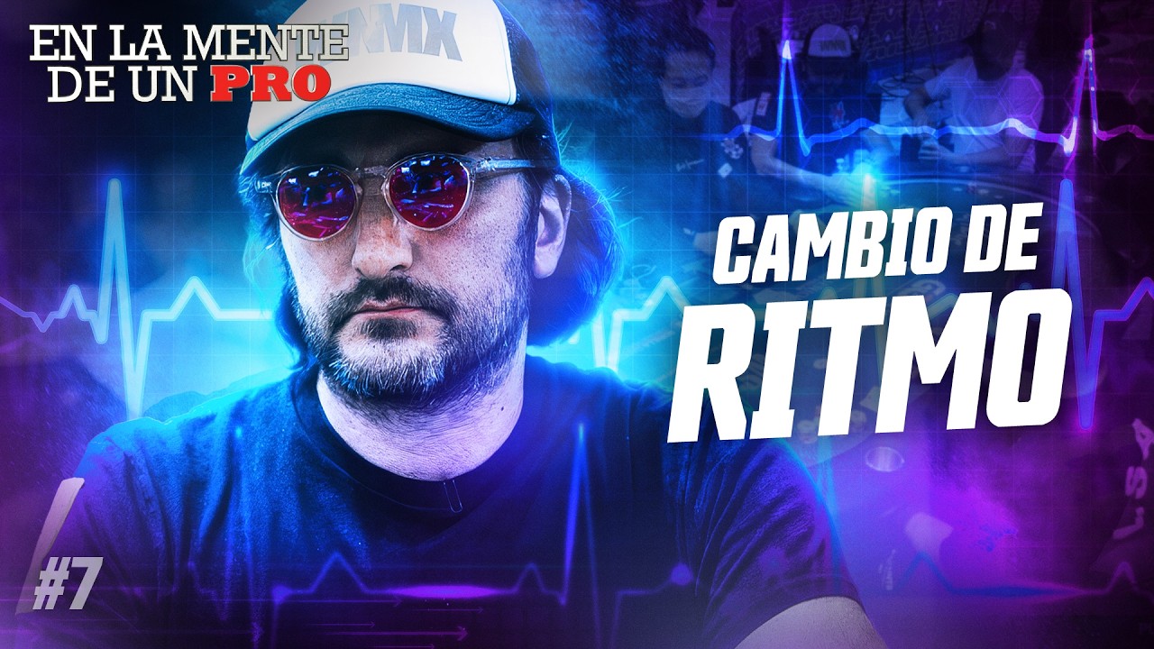📺 En la mente de un Pro: Davidi Kitai - WSOP 2025 (7)